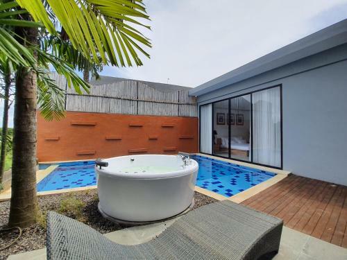 Jefna Villa