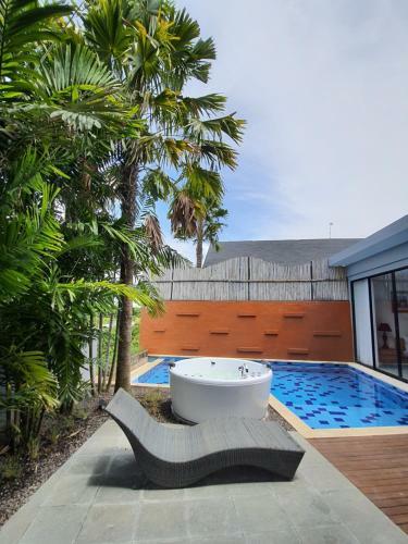 Jefna Villa