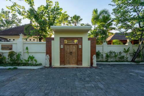 Benian Villas