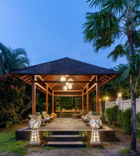 Benian Villas