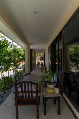 Benian Villas