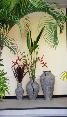 Benian Villas