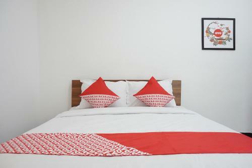 Hotel Oyo 409 Pondok Helomi