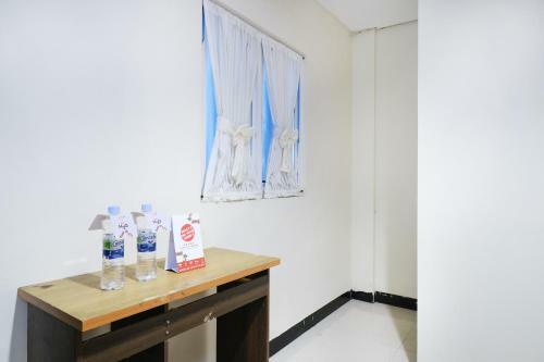 Hotel Oyo 409 Pondok Helomi