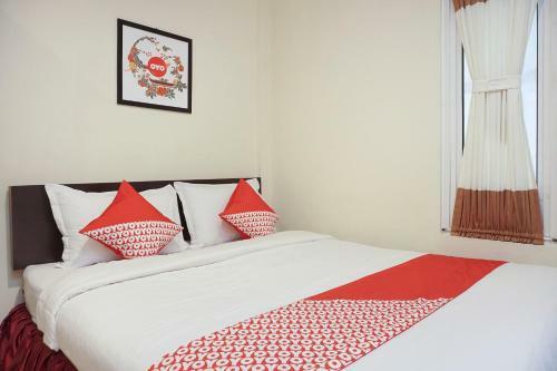 Hotel Oyo 409 Pondok Helomi