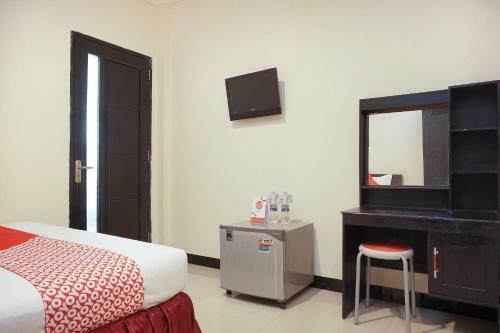 Hotel Oyo 409 Pondok Helomi