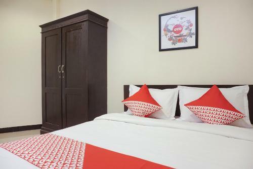 Hotel Oyo 409 Pondok Helomi