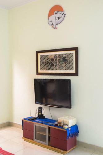 The Cabin Pringwulung