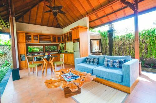 Hotel Giri Bhagawan Villas & Spa