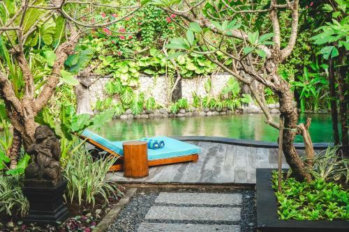 Hotel Giri Bhagawan Villas & Spa