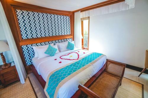 Hotel Giri Bhagawan Villas & Spa