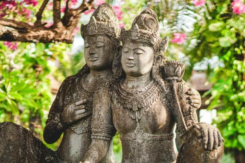 Hotel Giri Bhagawan Villas & Spa