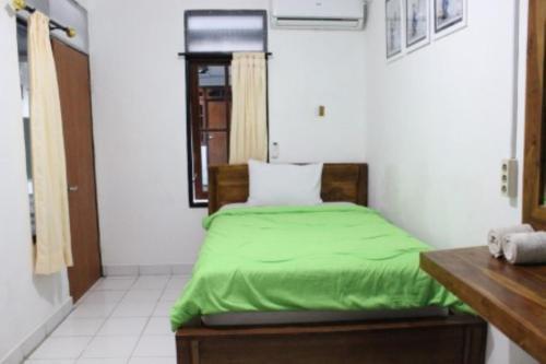 Hostal Pusana Village Bali