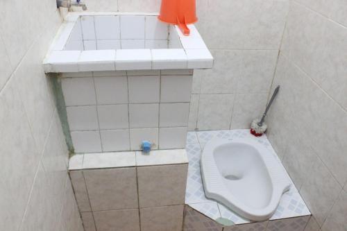 Hostal Pusana Village Bali