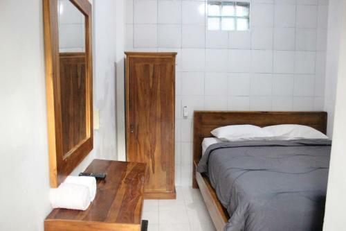Hostal Pusana Village Bali