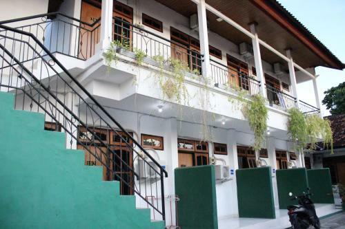 Hostal Pusana Village Bali