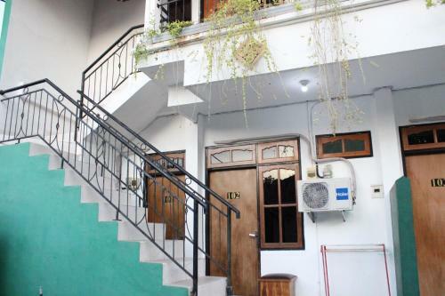 Hostal Pusana Village Bali