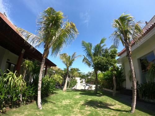 Bed & Breakfast Kaniya Bali