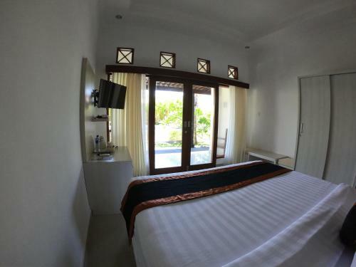 Bed & Breakfast Kaniya Bali