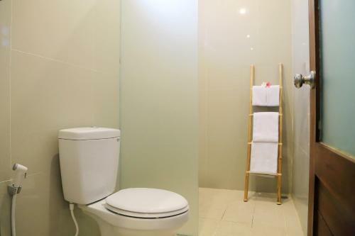 Bed & Breakfast Kaniya Bali