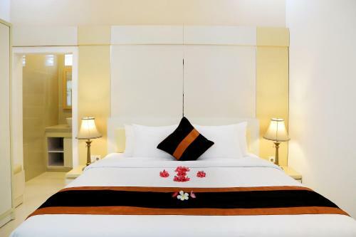 Bed & Breakfast Kaniya Bali
