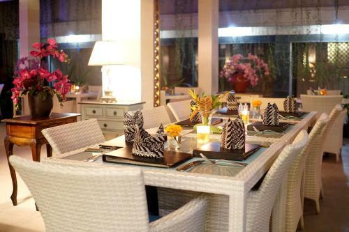 Bed & Breakfast Kaniya Bali