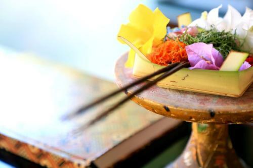 Bed & Breakfast Kaniya Bali