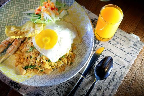 Bed & Breakfast Kaniya Bali