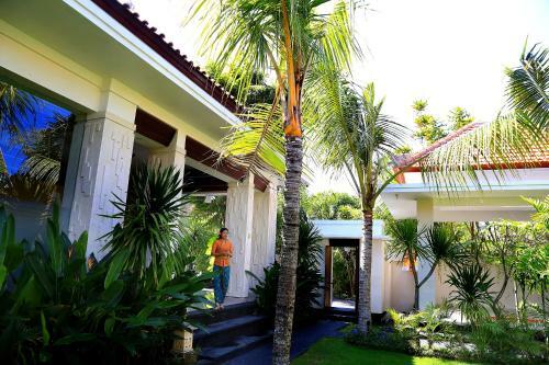 Bed & Breakfast Kaniya Bali