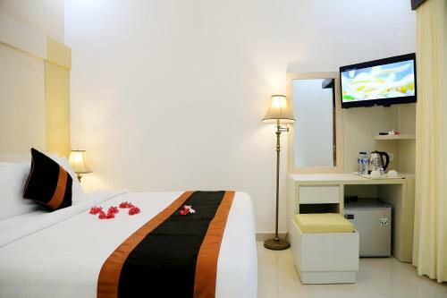 Bed & Breakfast Kaniya Bali