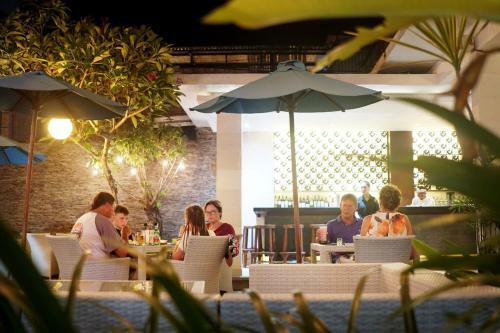 Bed & Breakfast Kaniya Bali