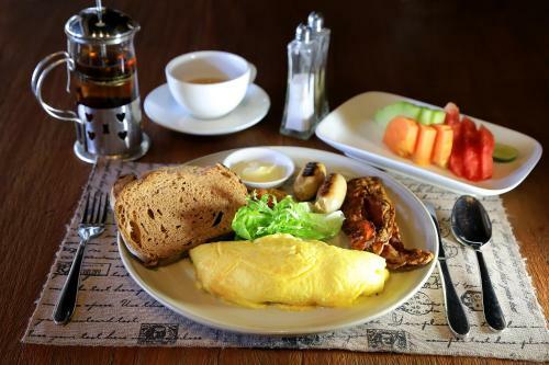 Bed & Breakfast Kaniya Bali