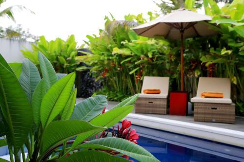 Bed & Breakfast Kaniya Bali