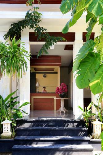 Bed & Breakfast Kaniya Bali