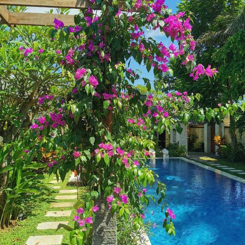 Artoria Dream Villas Bali