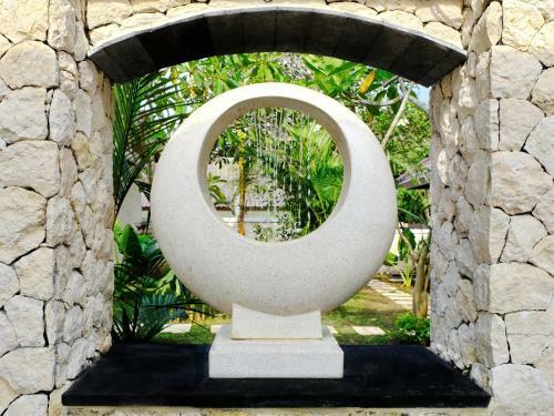 Artoria Dream Villas Bali