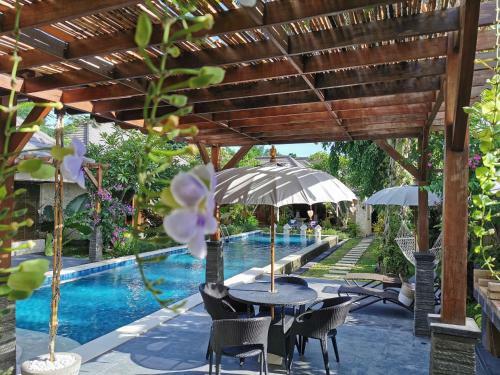 Artoria Dream Villas Bali