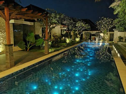 Artoria Dream Villas Bali
