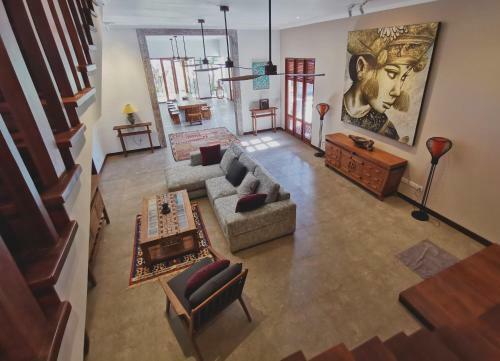 Artoria Dream Villas Bali