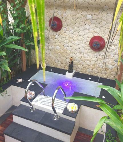 Artoria Dream Villas Bali