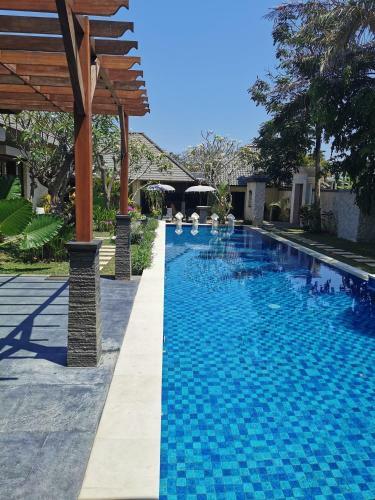 Artoria Dream Villas Bali