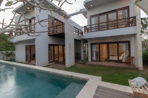 Villa Hemar Nusa Dua