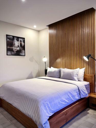 Hotel Boutique Villa Jogja Senang
