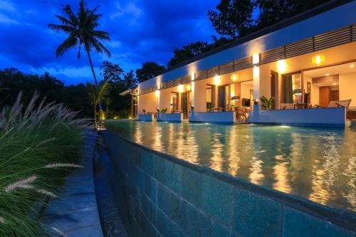 Hotel Boutique Villa Jogja Senang