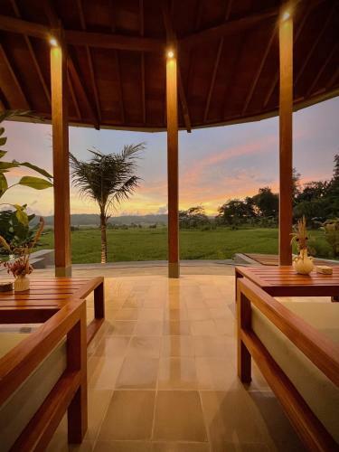 Hotel Boutique Villa Jogja Senang