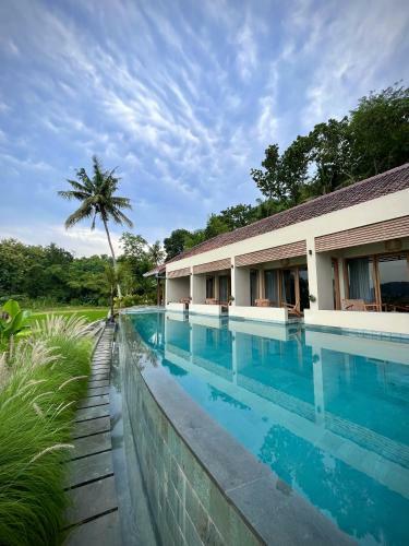 Hotel Boutique Villa Jogja Senang