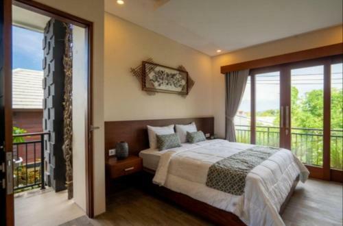 Rose Garden Villa