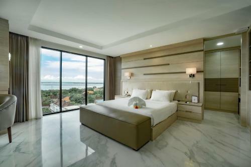Sunrise Aventus Hotel Nusa Dua