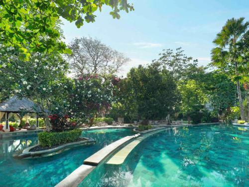 Apartment Nusa Dua
