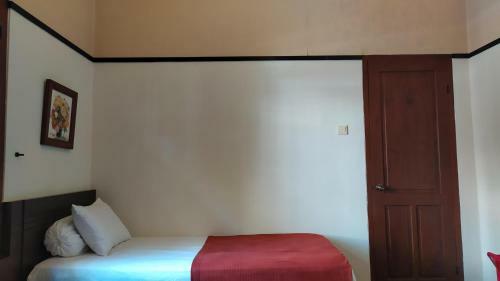Urbanview Hotel Syariah Prambanan